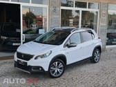 Peugeot 2008 1.2 PureTech Crossway EAT6