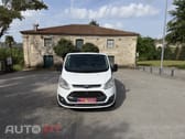 Ford Transit 2.2 TDCi H1