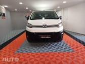 Citroen Jumpy 1.5 BlueHDi M