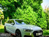 Audi A4 Avant 2.0 TDI Sport S tronic