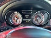 Mercedes-Benz GLA 220 CDi AMG Line