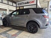Land Rover Discovery Sport Discovery Sport