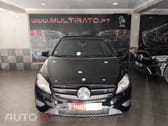 Mercedes-Benz A 160 CDi BE Style