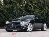 Jaguar XK XKR 5.0 V8