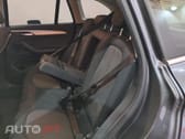 BMW X1 16 d sDrive Auto