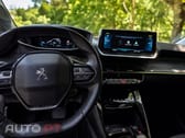 Peugeot E-208 50 kWh Allure