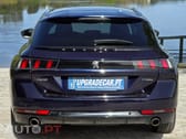 Peugeot 508 SW 1.6 Hybrid Allure e-EAT8