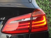 BMW 216 d Advantage Auto