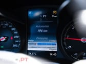 Mercedes-Benz C 200 (BlueTEC) d Station 7G-TRONIC