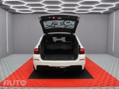BMW 520 d Pack M Auto