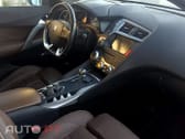 Citroen DS5 2.0 HDi Hybrid4 Sport Chic CMP6