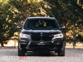 BMW X3 M Standard