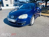 Volkswagen Golf Variant 2.0 TDi Confortline