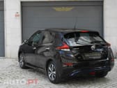 Nissan Leaf Acenta