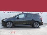 BMW 218 i Pack Desportivo M Auto