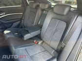 Audi E-Tron 55 quattro S line