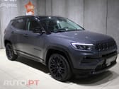 Jeep Compass 1.3 T4 4xe Auto S