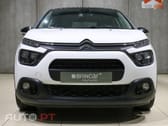 Citroen C3 1.2 PureTech Shine
