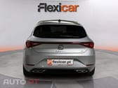Seat Leon 1.0 TSi FR