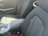 BMW 330 BMW 330 e Touring Corporate Edition
