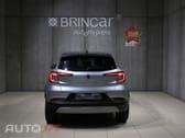 Renault Captur Outro