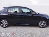 Peugeot 208 1.2 Puretch Active