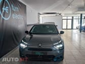 Citroen e-C4 50 kWh Feel Pack
