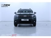 Dacia Duster Journey+eco-G 100g