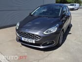 Ford Fiesta 1.0 EcoBoost Vignale Aut.