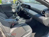 Mercedes-Benz CLA 200 d Style Plus Aut.
