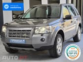 Land Rover Freelander 2.2 Td4 S