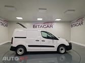 Citroen Berlingo 1.6 BLUEHDI  100CV GIRAFON IVA DEDUTIVEL