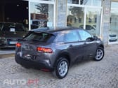 Citroen C4 Cactus 1.2 PureTech Feel
