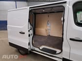 Renault Trafic 2.0 Blue dCi L1H1 Grand Confort