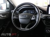 Ford Focus 1.0 EcoBoost MHEV Active