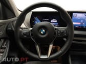 BMW 116 Pack Desportivo M
