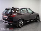 BMW X5 xDrive45e Auto