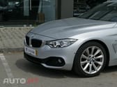BMW 420 d Line Sport Auto