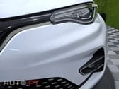 Renault Zoe (c/ Bateria) Intens 50