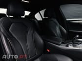 BMW 530 e iPerformance Pack M