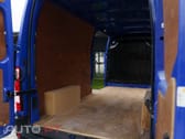 Renault Master L2 H2