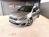 Peugeot 308 2.0 BlueHDi GT Line EAT6