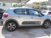 Citroen C3 1.5 BlueHDi Feel Pack