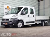Fiat Ducato 30 2.2 M-Jet CH1 7L