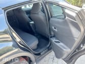 Toyota C-HR 1.8 Hybrid Exclusive