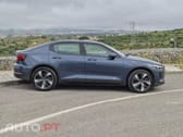 Polestar 2 Long Range 78 kWh