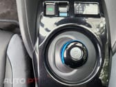 Nissan Leaf Tekna