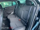 Renault Mégane 1.5 Blue dCi Limited