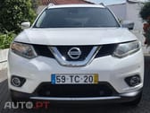 Nissan X-Trail 1.6 dCi Tekna Xtronic