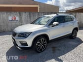 Seat Ateca 1.6 TDI Xcellence